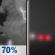 Tonight: Showers And Thunderstorms Likely then Patchy Fog
